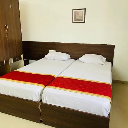 Arcade Inn Studio Flats Bellandur